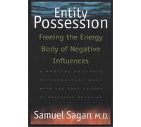 Samuel Sagan Entity Possession (Tascabile)