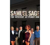 Samuel Sage: The Mystery at Penby Inn Steam Key (PC) GLOBAL