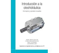 Samuel Sanchez Caballero Introduccin a la Oleohidrulica (Tascabile)