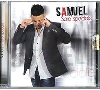 Samuel - Saro' Speciale