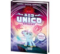 Samuel Sattin G Unico erwacht (Band 1): Eine einzigartige Rei (Copertina rigida)