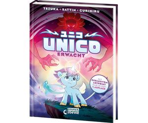 Samuel Sattin G Unico erwacht (Band 1): Eine einzigartige Rei (Copertina rigida)