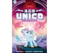 Samuel Sattin Unico: Awakening (Volume 1): An Original Manga (Copertina rigida)