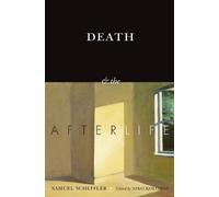 Samuel Scheffler Death and the Afterlife (Tascabile) Berkeley Tanner Lectures