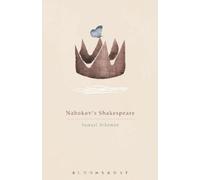 Samuel Schuman Nabokov's Shakespeare (Tascabile)
