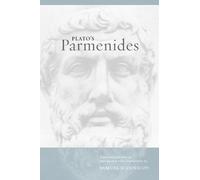 Samuel Scolnicov Plato's Parmenides (Copertina rigida)