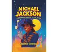 Samuel Seibert Michael Jackson (Tascabile)