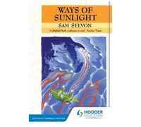 Samuel Selvon Ways of Sunlight (Tascabile)