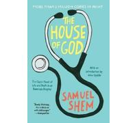 Samuel Shem The House of God (Tascabile)