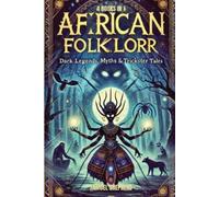 Samuel Shepherd African Folklore (Tascabile)