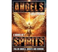 Samuel Shepherd Angels (Tascabile)