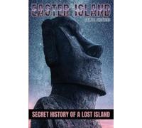 Samuel Shepherd Easter Island (Tascabile)
