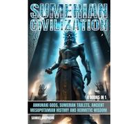 Samuel Shepherd Sumerian Civilization (Tascabile)
