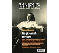 Samuel Shimon Iraqi Jewish Writers (Tascabile)