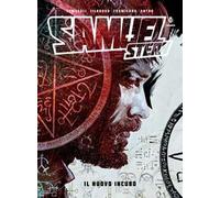 Samuel Stern. Il nuovo incubo