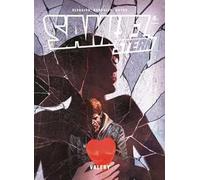 Samuel Stern. Valery