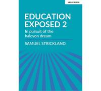 Samuel Strickland Curriculum Exposed (Tascabile)