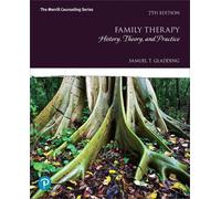 Samuel T. Gladding Family Therapy (Tascabile)