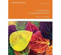 Samuel T. Gladding Gladding Samuel Samuel Gladding Counseling (Tascabile)