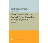 Samuel Taylor C The Collected Works of Samuel Taylor Coleridg (Copertina rigida)
