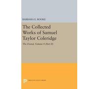 Samuel Taylor C The Collected Works of Samuel Taylor Coleridg (Copertina rigida)