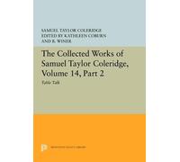 Samuel Taylor C The Collected Works of Samuel Taylor Coleridg (Copertina rigida)