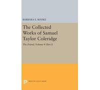 Samuel Taylor C The Collected Works of Samuel Taylor Coleridg (Copertina rigida)