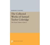 Samuel Taylor C The Collected Works of Samuel Taylor Coleridge, Volu (Tascabile)