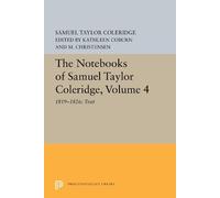 Samuel Taylor Co The Notebooks of Samuel Taylor Coleridge, V (Copertina rigida)