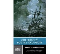 Samuel Taylor Coleridge Coleridge's Poetry and Prose (Tascabile)