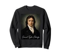 Samuel Taylor Coleridge Felpa