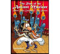 Samuel Taylor Coleridge Hunt Eme The Rime of the Ancient Mar (Copertina rigida)