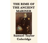 Samuel Taylor Coleridge The Rime of the Ancient Mariner (Copertina rigida)