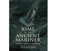 Samuel Taylor Coleridge The Rime of the Ancient Mariner (Tascabile)