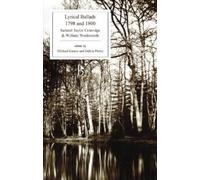 Samuel Taylor Coleridge William Wordsworth Lyrical Ballads (Tascabile)