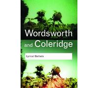 Samuel Taylor Coleridge William Wordsworth Lyrical Ballads (Tascabile)
