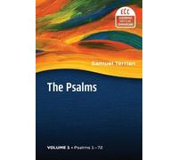 Samuel, Terrien The Psalms (Tascabile)