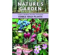 Samuel Thayer Nature's Garden (Tascabile)