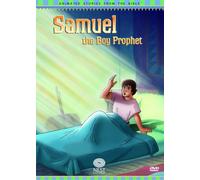 Samuel, The Boy Prophet