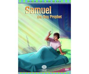 Samuel, The Boy Prophet