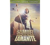 Samuel The Lamanite-Liken [Edizione: Stati Uniti]