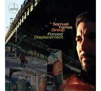Samuel Torres Group - Forced Displacement