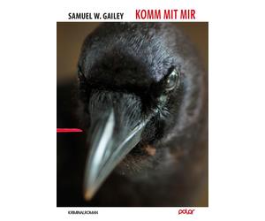 Samuel W. Gailey Andrea Stumpf Komm mit mir (Tascabile)