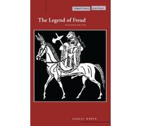 Samuel Weber The Legend of Freud (Copertina rigida)