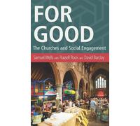 Samuel Wells For Good (Tascabile)