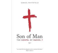 Samuel Whitefield Son of Man (Tascabile)