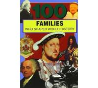 Samuel Willard Crompton 100 Families Who Shaped World History (Tascabile)