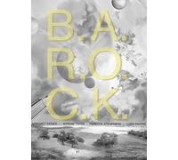 Samuel Wittwer, B.A.R.O.K - Margaret Eicher, Luzia Simons, My (Copertina rigida)