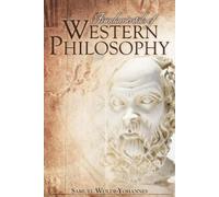 Samuel Wolde-Yohannes Fundamentals of Western Philosophy (Tascabile)