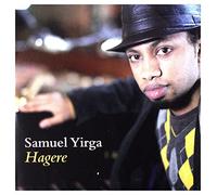 Samuel Yirga - Hagere